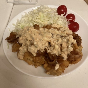 チキン南蛮